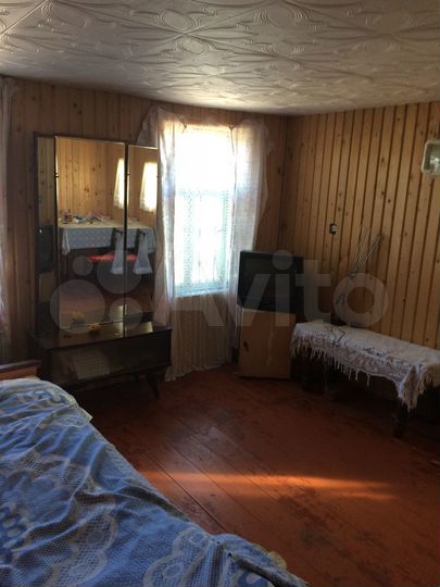 Дача 40 м² на участке 6,3 сот.