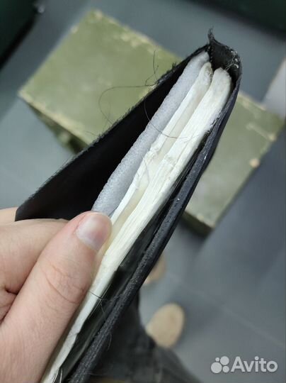 Набор из 4-х баллистических пакетов 28*35 15*52