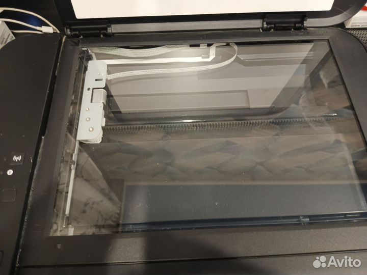 Принтер canon mg3640