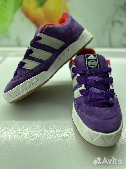 Кроссовки Adidas Adimatic Wonder Thanos arma