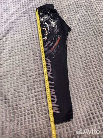 Рашгард костюм для единоборств