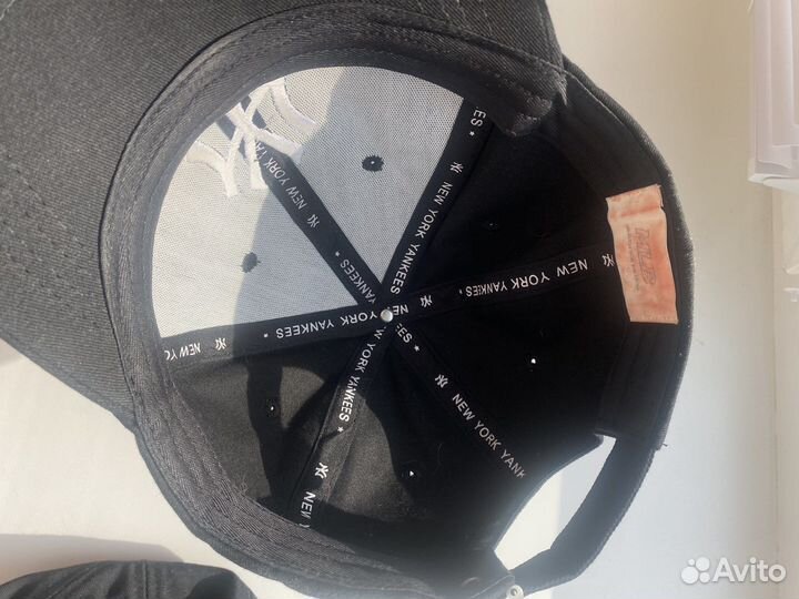Кепка mlb NY