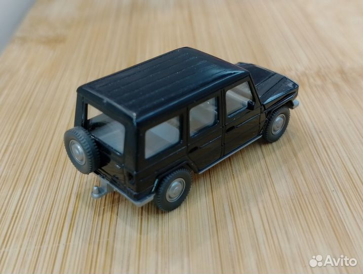 Mercedes Benz 230G (W460) 1979-1990, Gelandewagen