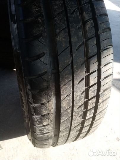 Viatti Strada Asimmetrico 205/55 R16