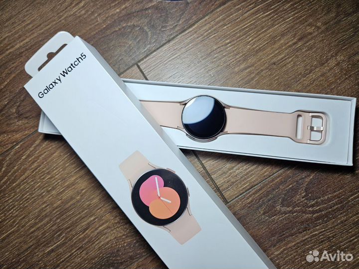 Samsung galaxy watch 5 40mm