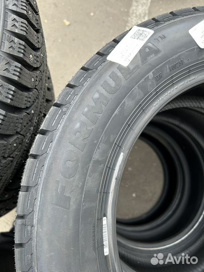 Formula Ice FR 205/60 R16 96T