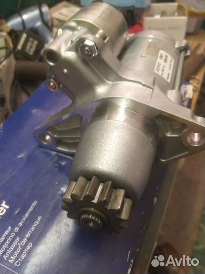 Продам стартер