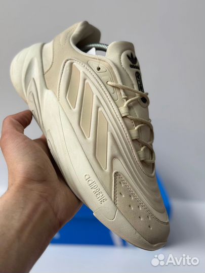 Кроссовки adidas originals ozelia