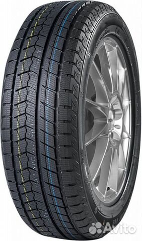 Roadmarch Snowrover 868 235/65 R17 108T