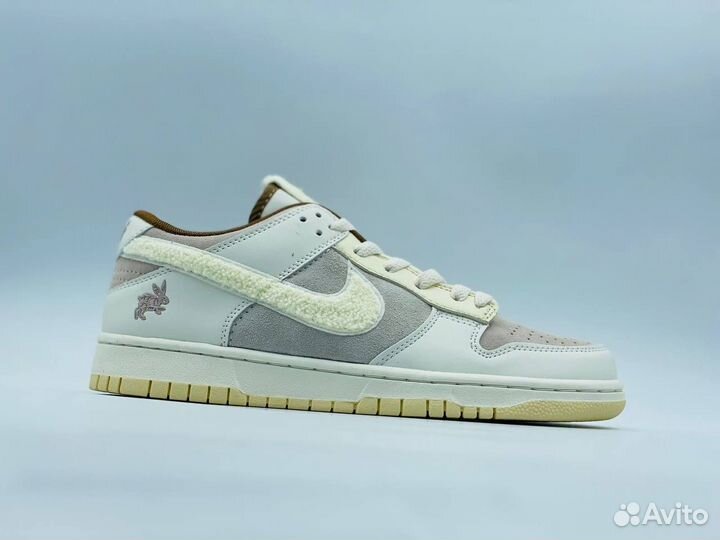 Кроссовки Nike SB Dunk low