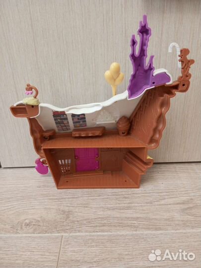 Домик My little pony