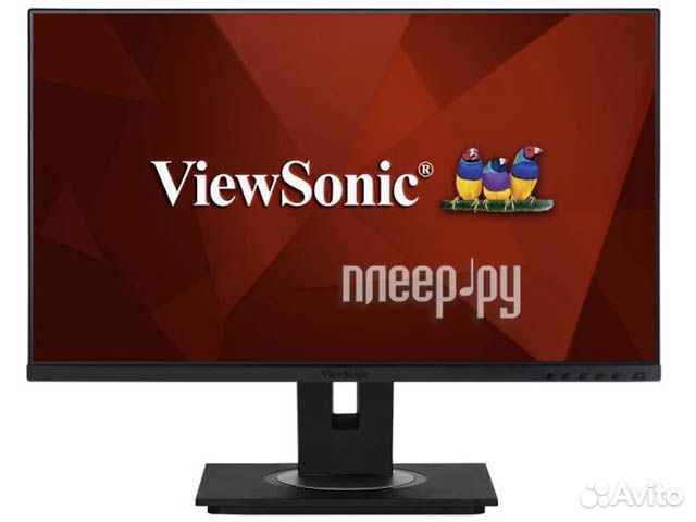 Viewsonic VG2456 23.8