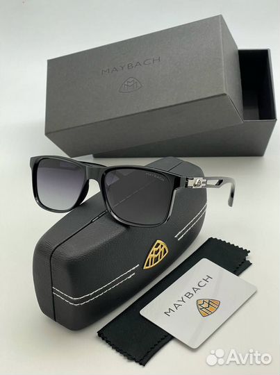 Солнцезащитные очки maybach