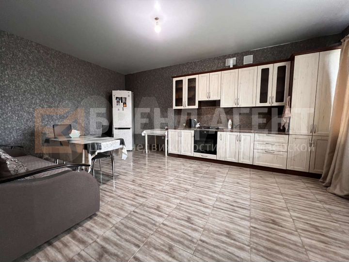 Дом 103 м² на участке 10 сот.