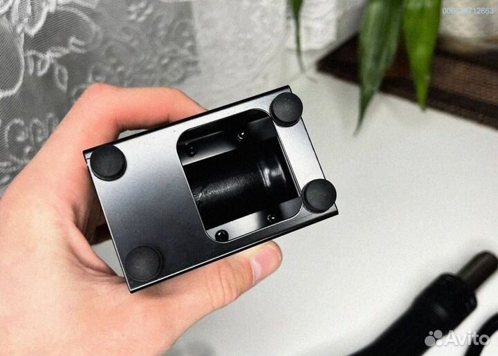 Паяльный фен 8858