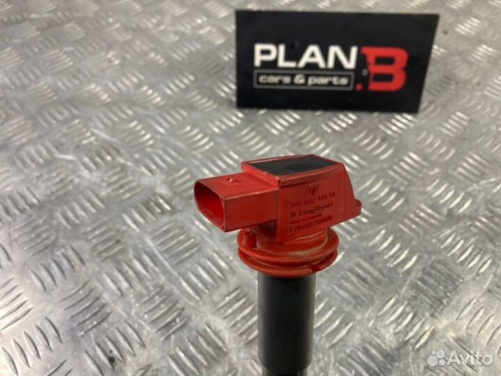 Катушка зажигания Porsche Cayenne 957 M48.01