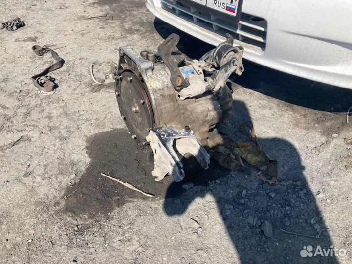 Вариатор Honda Civic EK3 D15Z