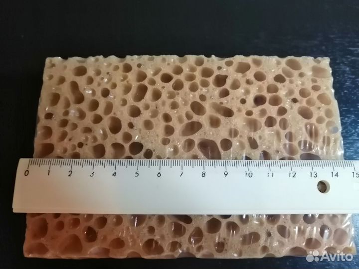 Губка для декорирования