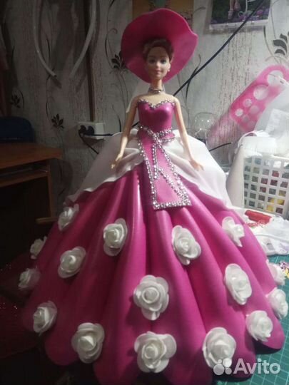 Светильник ночник ручная работа