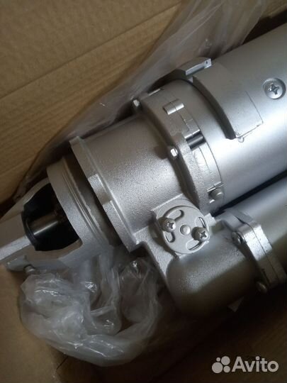 Стартер ст142т-10