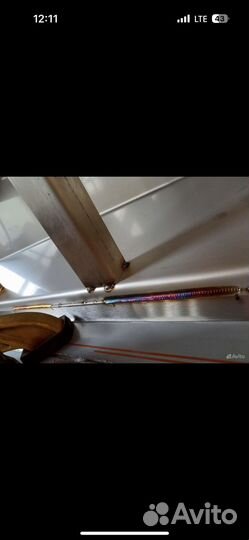 Сварка аргоном полировка