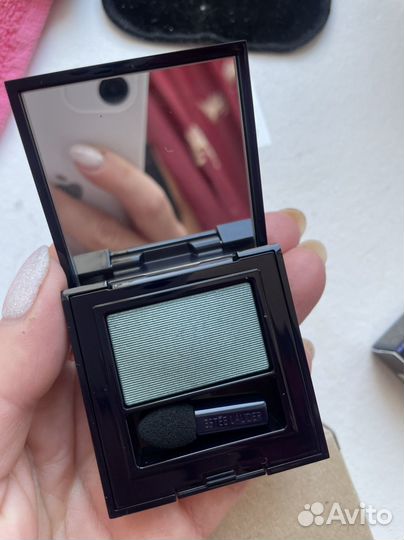 Estee lauder тени