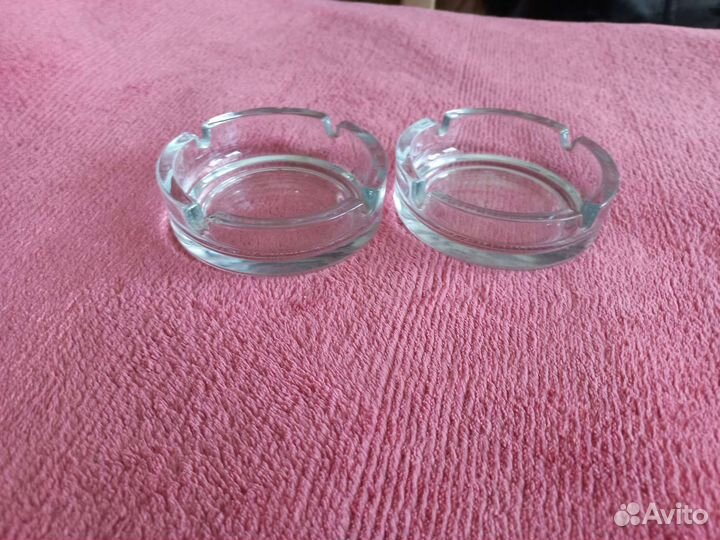 Пепельница