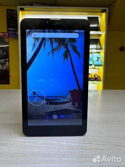 Планшет RoverPad Air C7