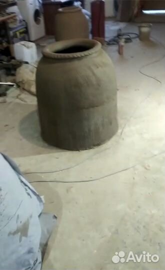 Тандыр лепешки