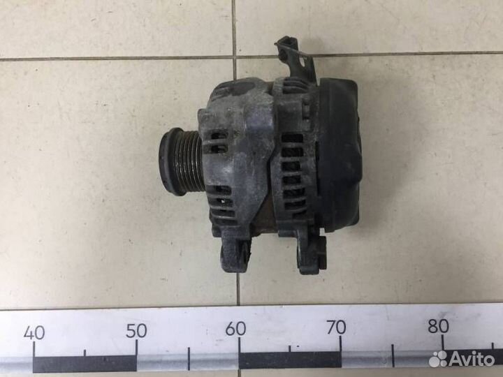 Генератор Toyota Camry