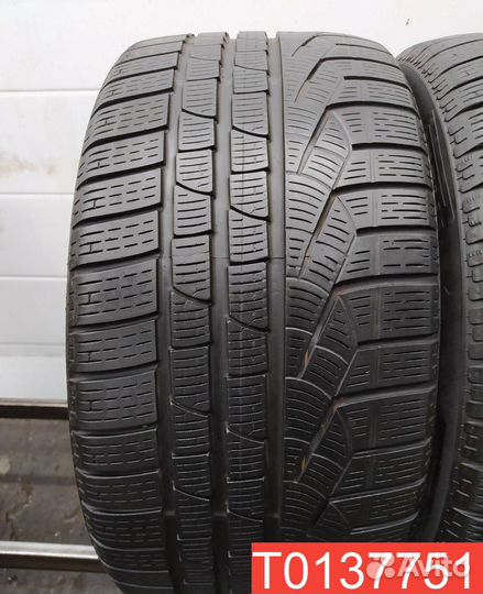 Pirelli Winter Sottozero 240 Serie II 255/40 R18 99V