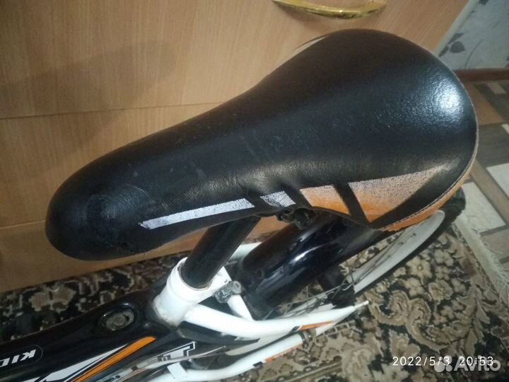 Продаю детский велосипед