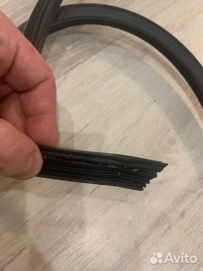 Уплотнитель 263096 посудомоечной машины Bosch