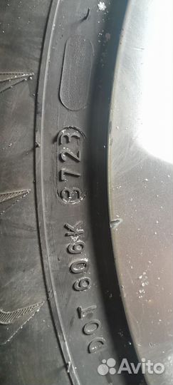 Nokian Tyres Nordman 5 185/65 R15 92T