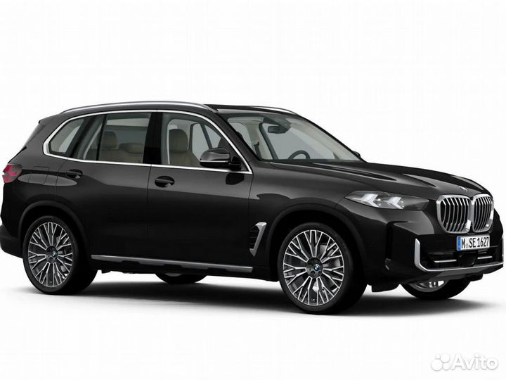 BMW X5 3.0 AT, 2023