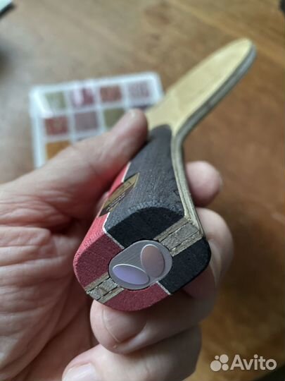 Ракетка для настольного тенниса butterfly