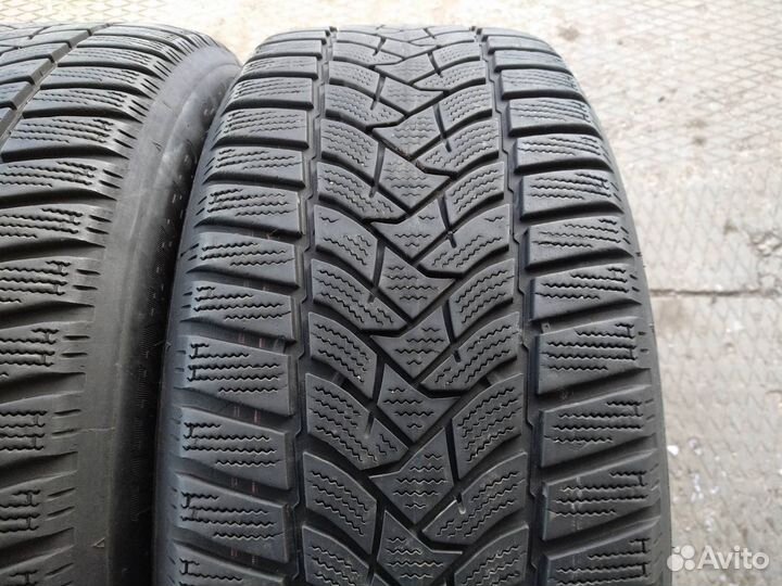 Dunlop Winter Sport 5 215/55 R17 98V