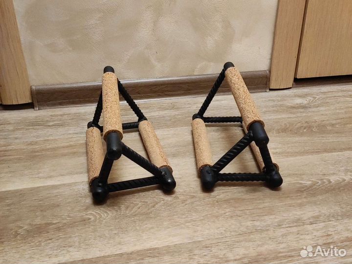 Упоры для отжиманий