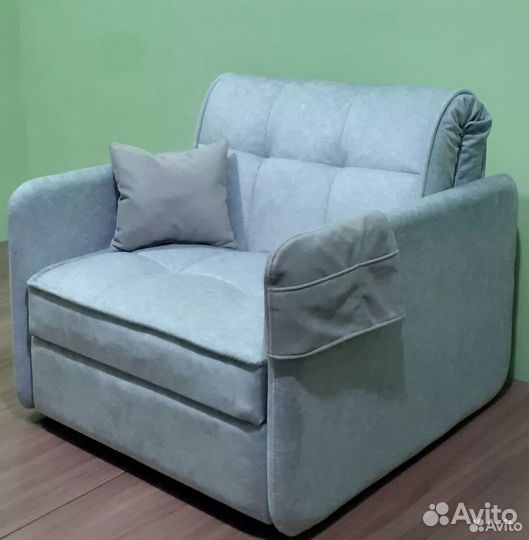 Кресло раскладное от производителя