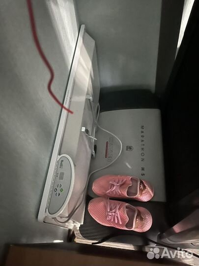 Беговая дорожка электрическая kettler