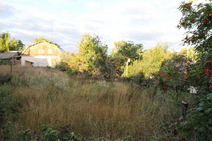 Участок 7 сот. (ИЖС)