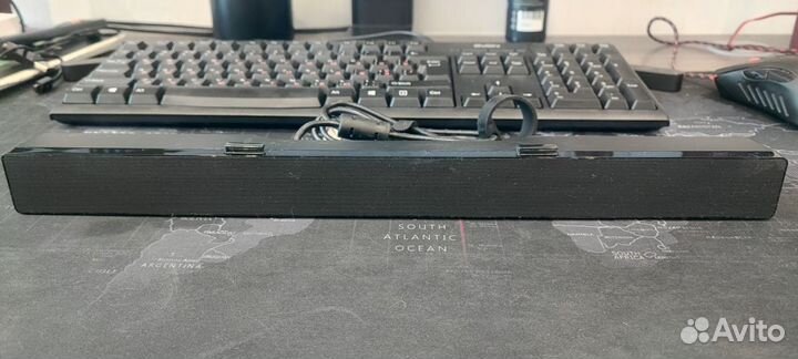 Компьютерная акустика dell AC511M