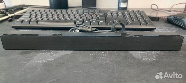 Компьютерная акустика dell AC511M