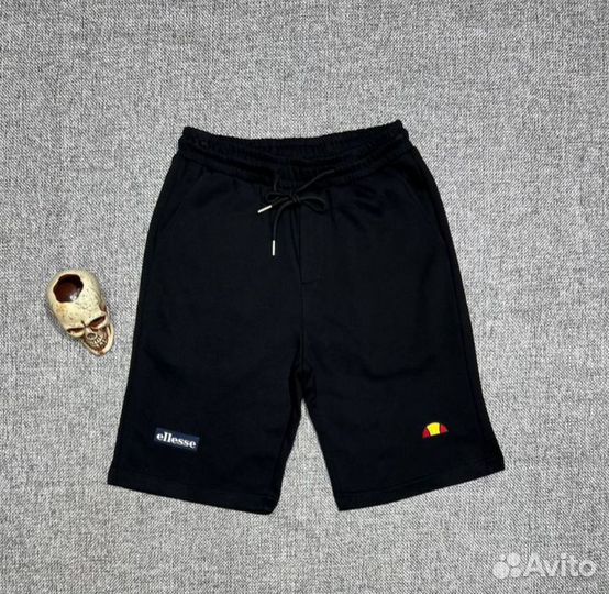 Шорты ellesse