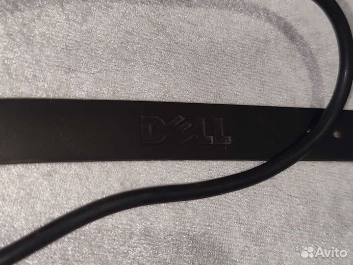 Блок питания dell LA65NS1-00