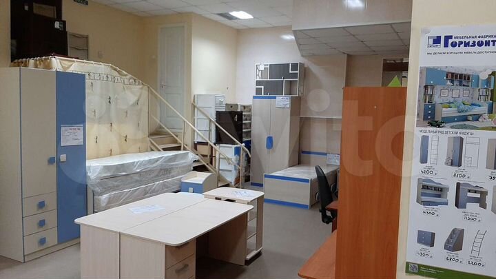 Свободного назначения, 250 м²