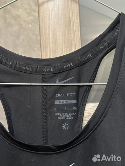 Майка nike оригинал