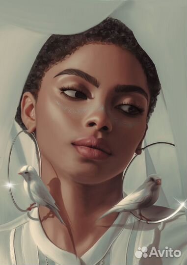 Художник иллюстратор