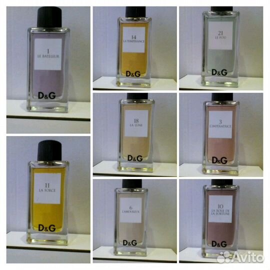 Дольче Габбана