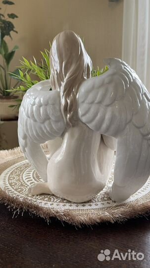 Статуэтка ангел